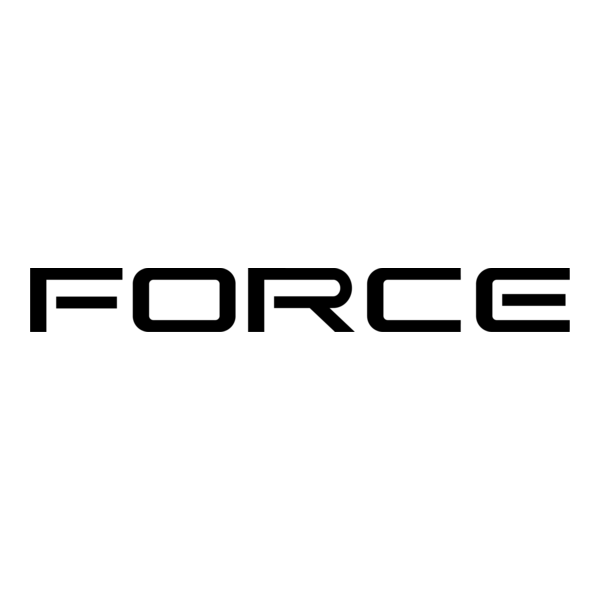 Force Logo PNG Vector