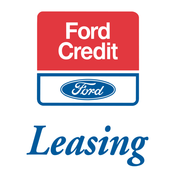Ford Credit Logo PNG Vector