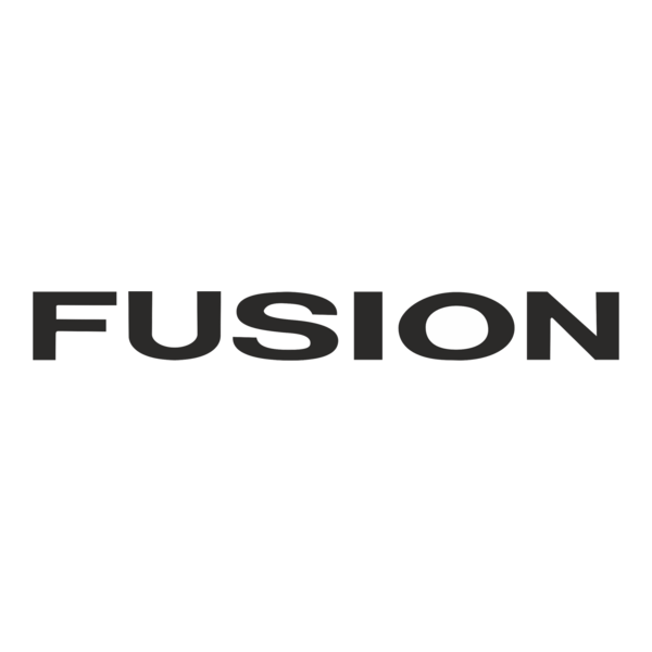 Ford Fusion Logo PNG Vector