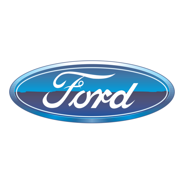 Ford Logo PNG Vector