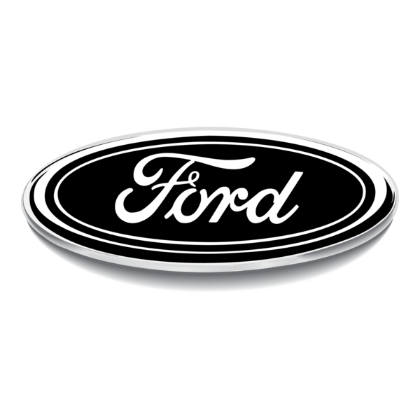 Ford Logo PNG Vector