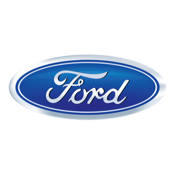 Ford Logo PNG Vector