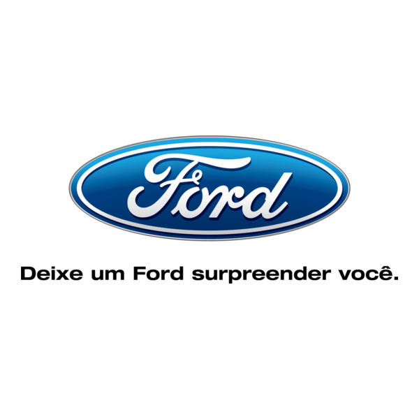 ford Logo PNG Vector