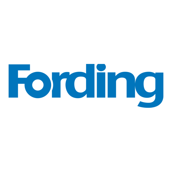 Fording Logo PNG Vector