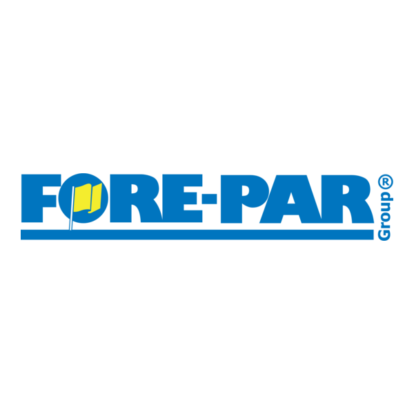 Fore-Par Logo PNG Vector