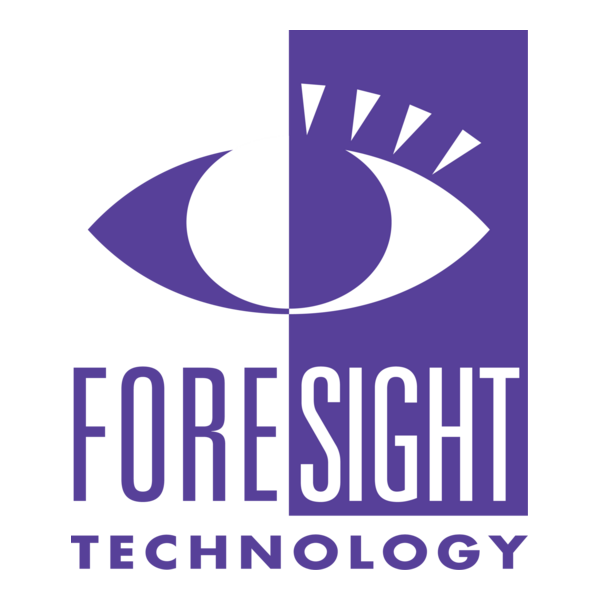 Fore Sight Technology Logo PNG Vector