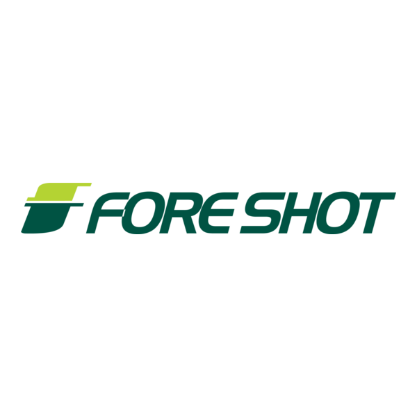 Foreshot Logo PNG Vector