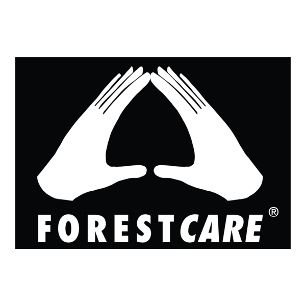 Forest Care Logo PNG Vector