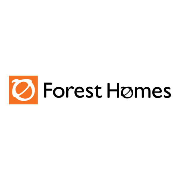 Forest Homes Logo PNG Vector