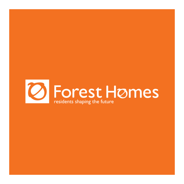 Forest Homes Logo PNG Vector