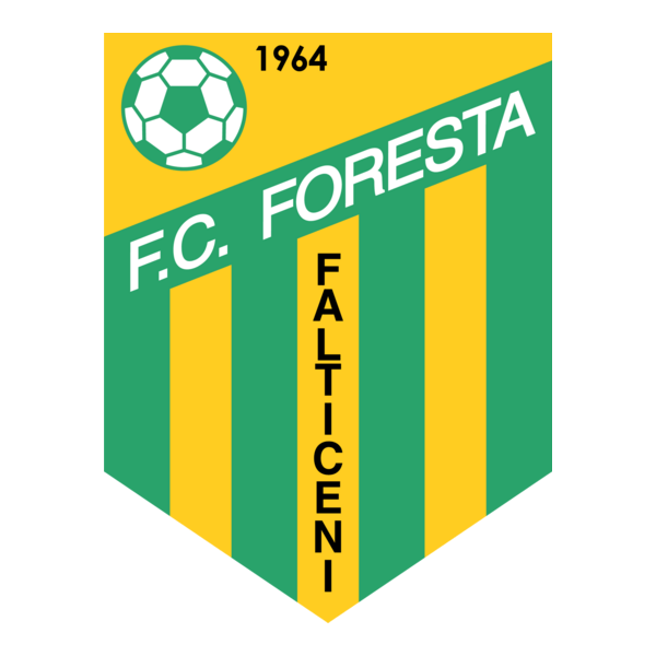 Foresta Logo PNG Vector