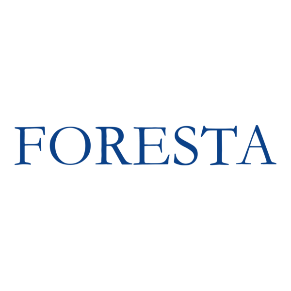 Foresta Logo PNG Vector