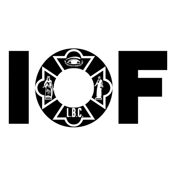 Foresters Logo PNG Vector