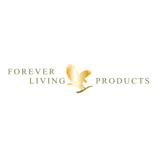 FOREVER LIVING Logo PNG Vector