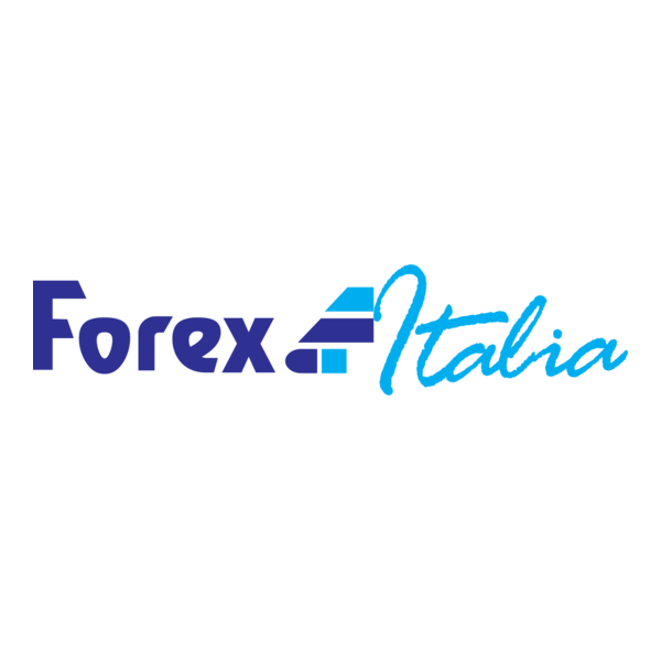 Forex Italia Logo PNG Vector