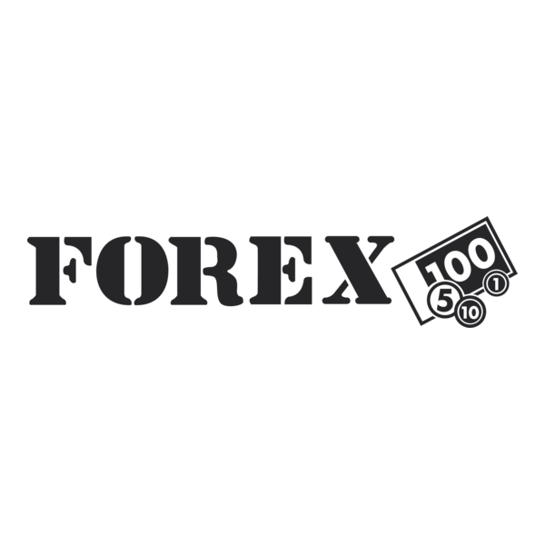 Forex Logo PNG Vector
