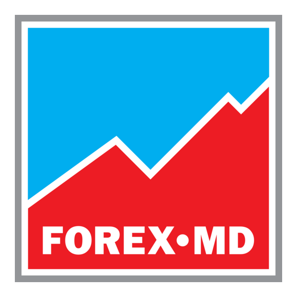 FOREX.MD Logo PNG Vector