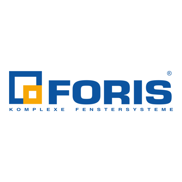 FORIS Logo PNG Vector