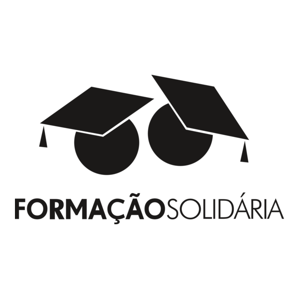 Formação Solidária Logo PNG Vector