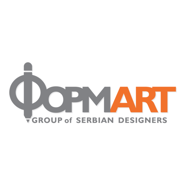 FormArt Logo PNG Vector