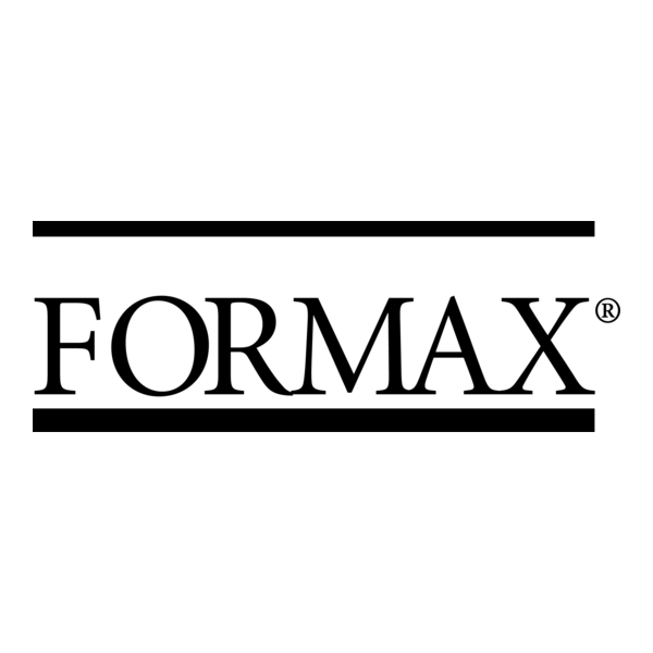 Formax Logo PNG Vector