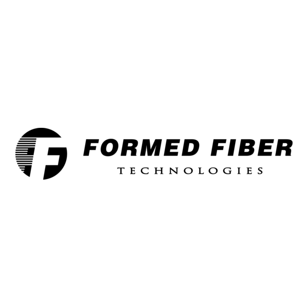 Formed Fiber Technologies Logo PNG Vector