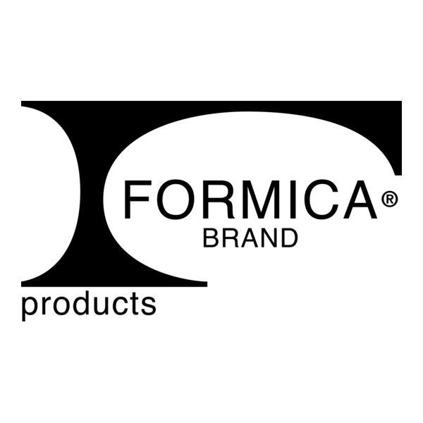 Formica Logo PNG Vector