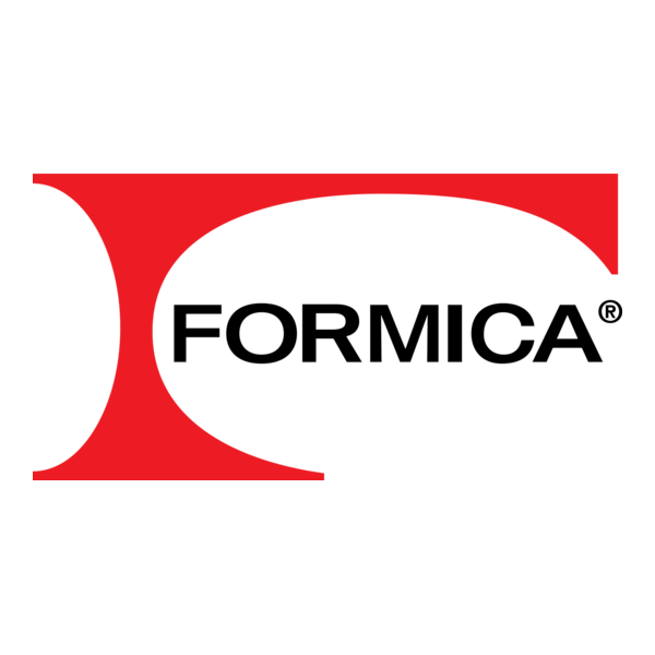Formica Logo PNG Vector