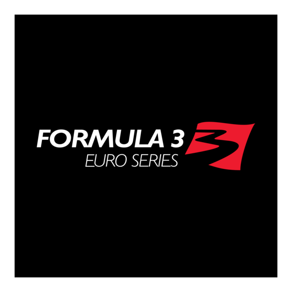 Formula 3 Euro Series Logo PNG Vector