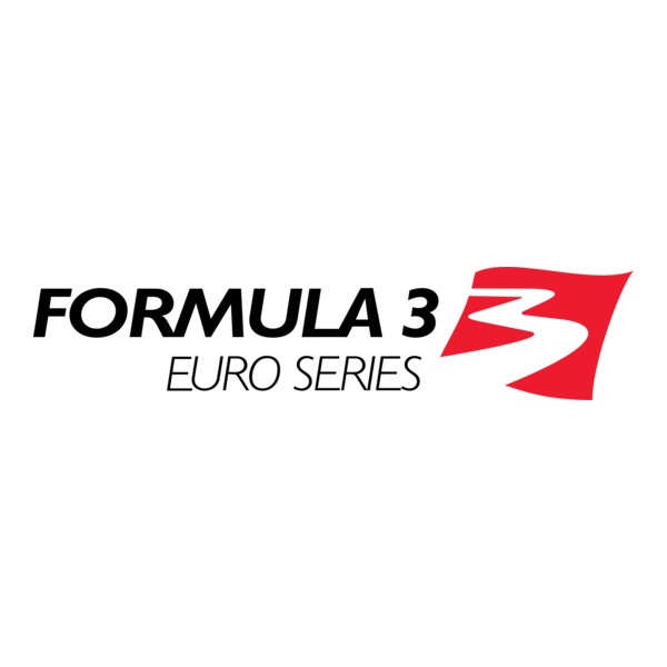 Formula 3 Euro Series Logo PNG Vector