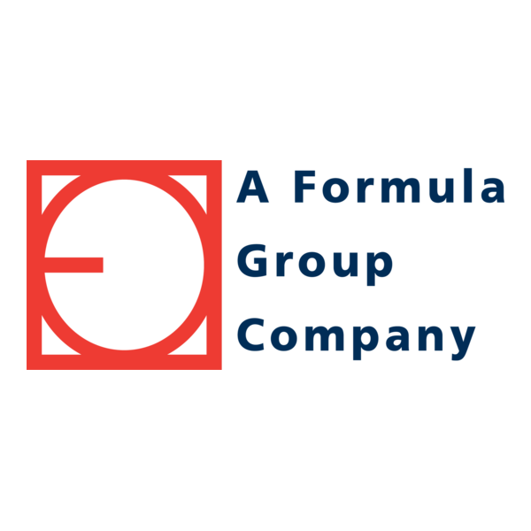 Formula Froup Company Logo PNG Vector