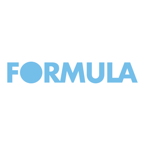 Formula Logo PNG Vector