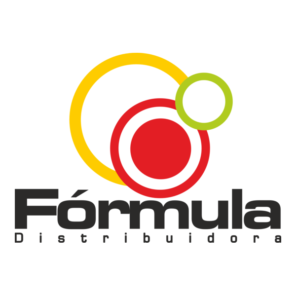 Formula Logo PNG Vector