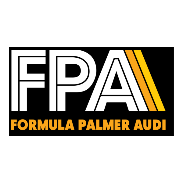 Formula Palmer Audi Logo PNG Vector