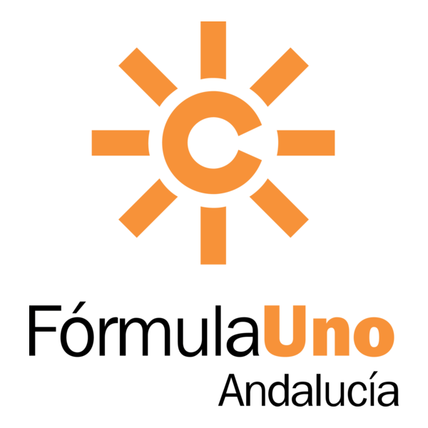Formula Uno Logo PNG Vector