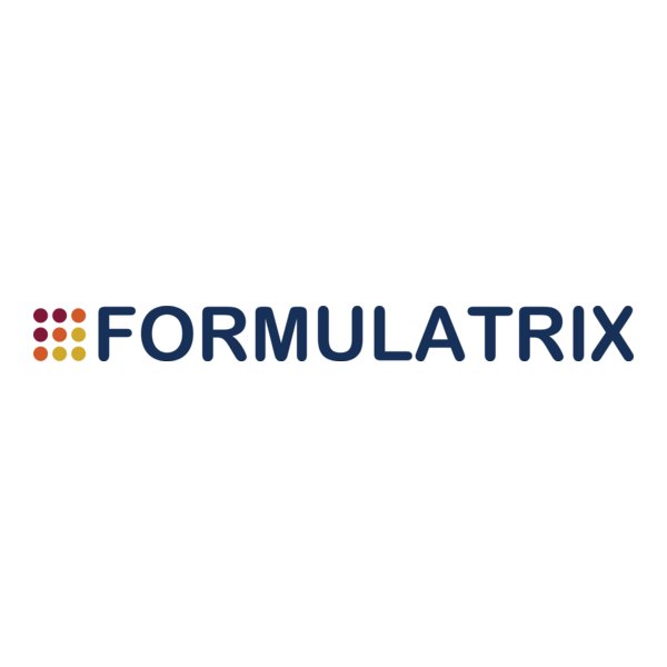 Formulatrix Logo PNG Vector