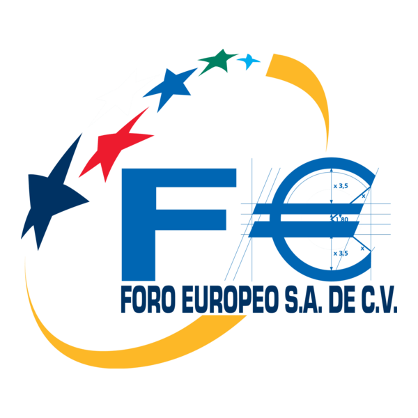 Foro Europeo Logo PNG Vector