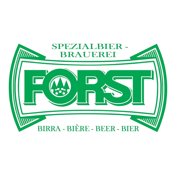 FORST Logo PNG Vector