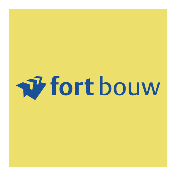 Fort Bouw Logo PNG Vector