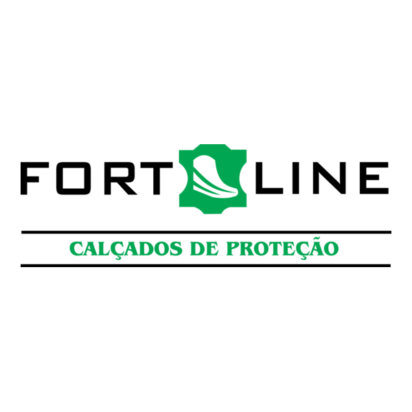 Fort Line Logo PNG Vector
