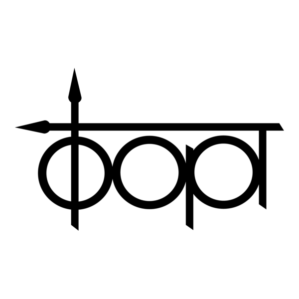 Fort Logo PNG Vector