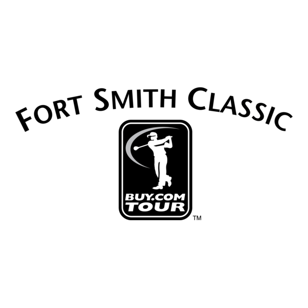 Fort Smith Classic Logo PNG Vector