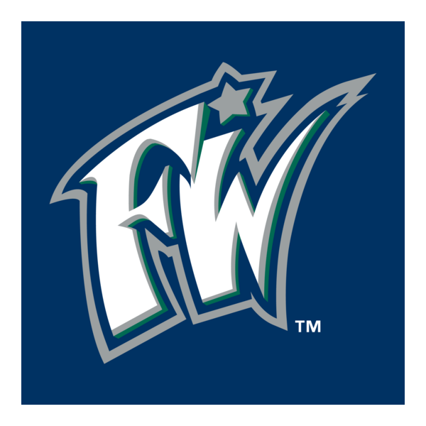 Fort Wayne Wizards Logo PNG Vector