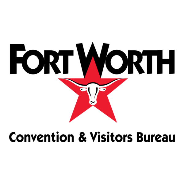 Fort Worth Logo PNG Vector
