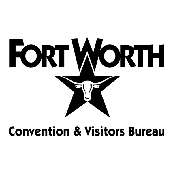 Fort Worth Logo PNG Vector