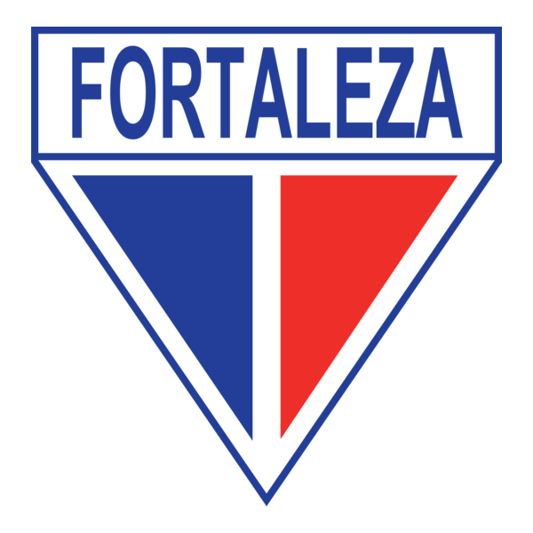 Fortaleza Esporte Clube de Fortaleza-CE Logo PNG Vector