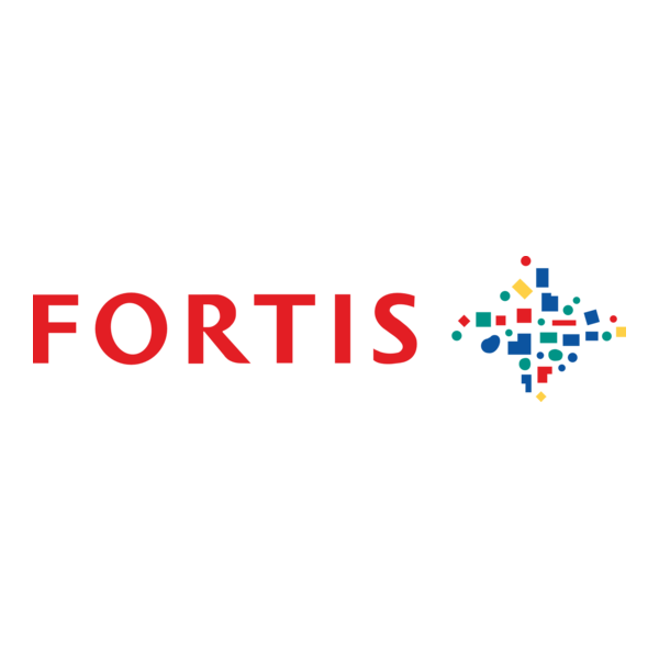 fortis bank Logo PNG Vector