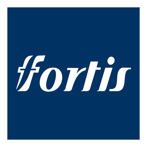 Fortis Logo PNG Vector