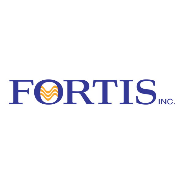 Fortis Logo PNG Vector
