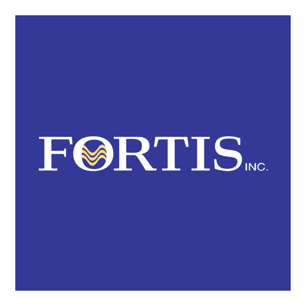 Fortis Logo PNG Vector